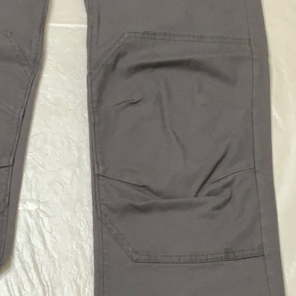 Black Diamond DOGMA PANTS - Ash - Picture 3 of 15